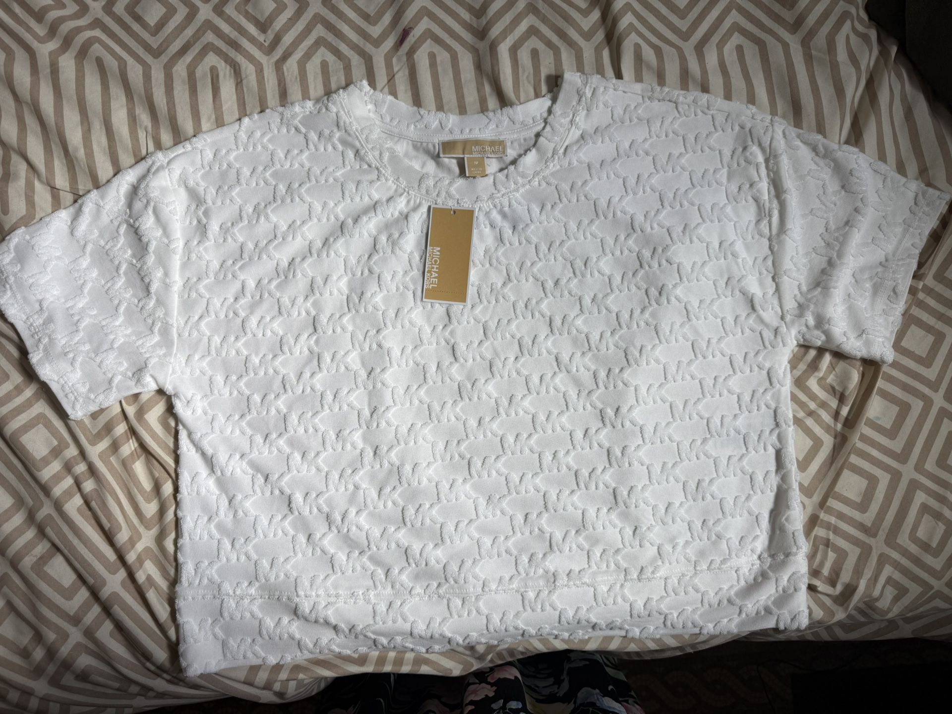 MK SHIRT