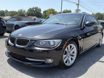 2013 BMW 3-Series