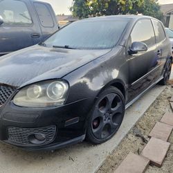 2008 Volkswagen GTI