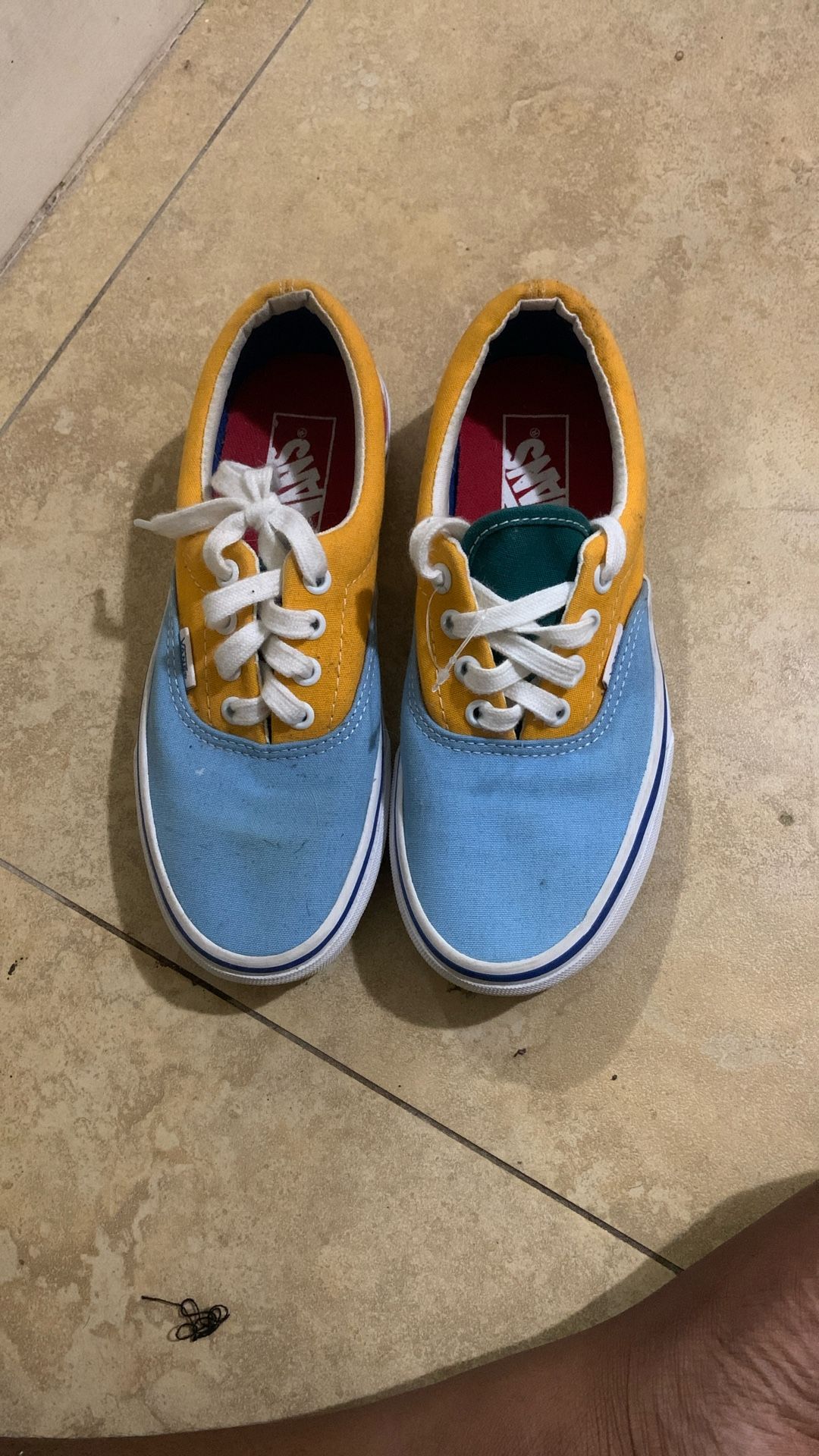 Vans