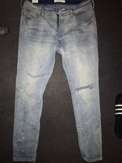 Pacsun Skinny Denim’s 