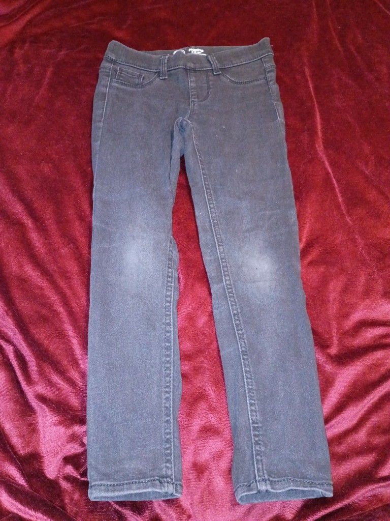 Black Jean S(6-6x)