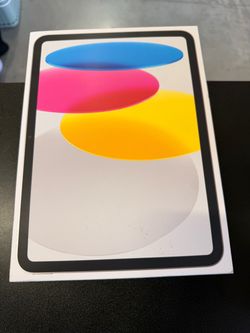 Apple iPad 11th Generation 256 GB
