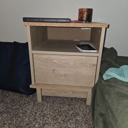 Night Stand 