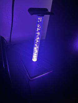 Headset Stand (Lights Up)
