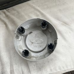 Ford F-250 OEM Wheel Center Cap 05 06 07 08 09 10 5C34-1A096