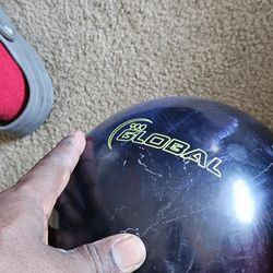 Bowling Ball