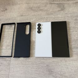 Samsung Galaxy Z Fold 6 512Gb Unlocked 
