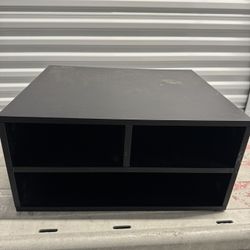 Black Cabinet