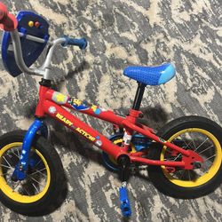 Bike  Kids 