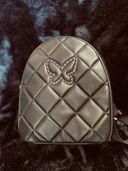 Butterfly Backpack