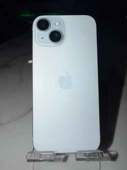 iPhone 15 128gn (unlocked)