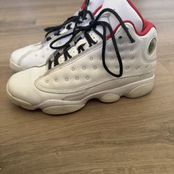 jordan 13’s retro “history of flight”