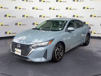2024 Nissan Sentra