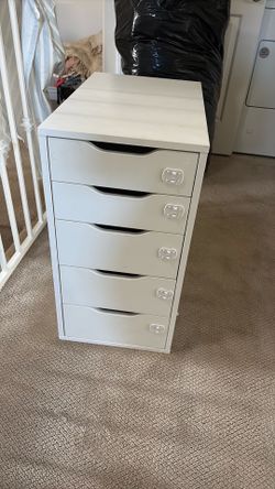 Ikea drawers