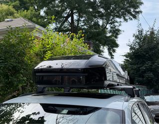 Thule Motion Cargo Box (Size Large)