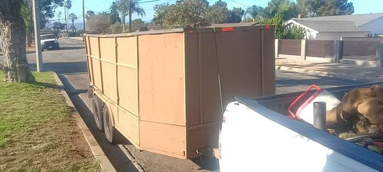 Trailer for sale