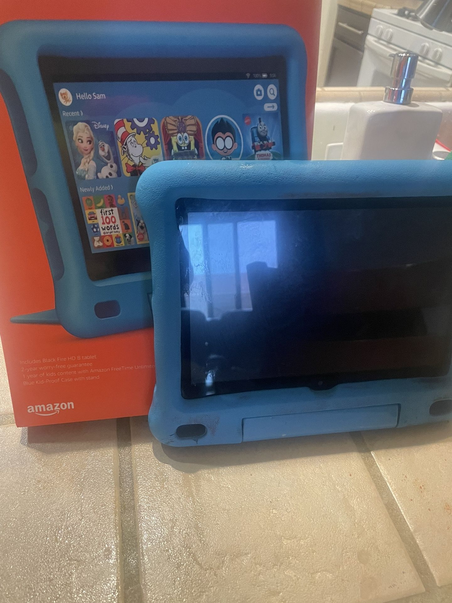 Tablet