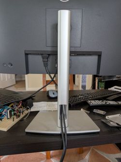 dell monitor p2422h