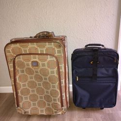 Travel Bags