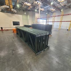 Pallet Rack