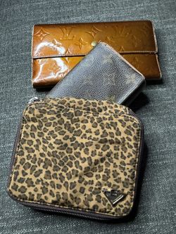 All 3 Available