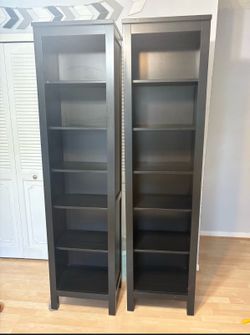 IKEA Hemnes Bookcase