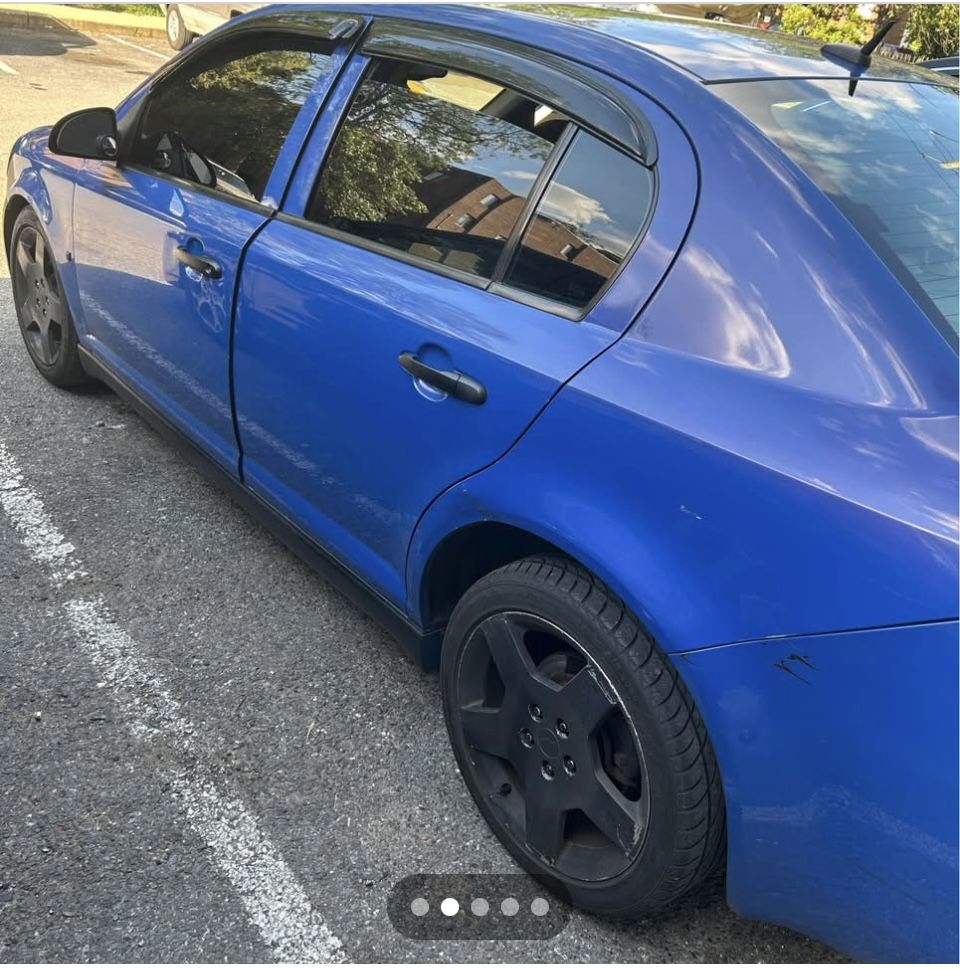 2010 Chevrolet Cobalt
