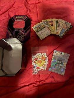 Pokémon Small Bundle