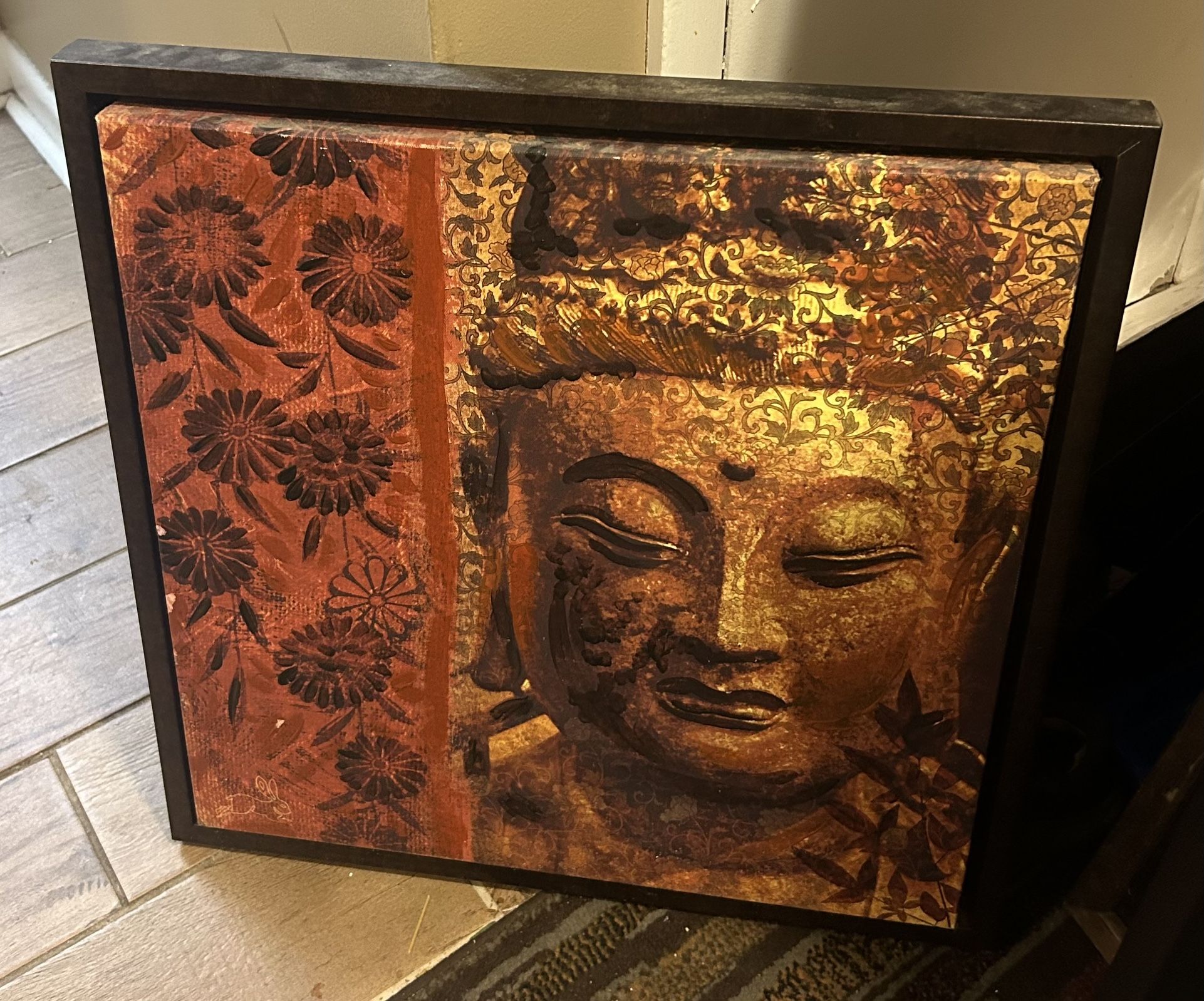 Buddha Picture