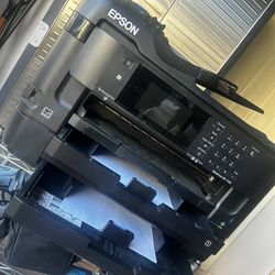 Office Printer For Sale