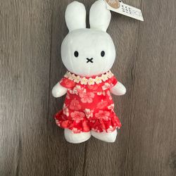 Hawaiian Miffy