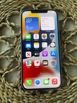 Unlocked iPhone 12 Pro Max