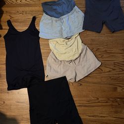 Maternity bundle size XL