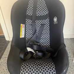 Car seat