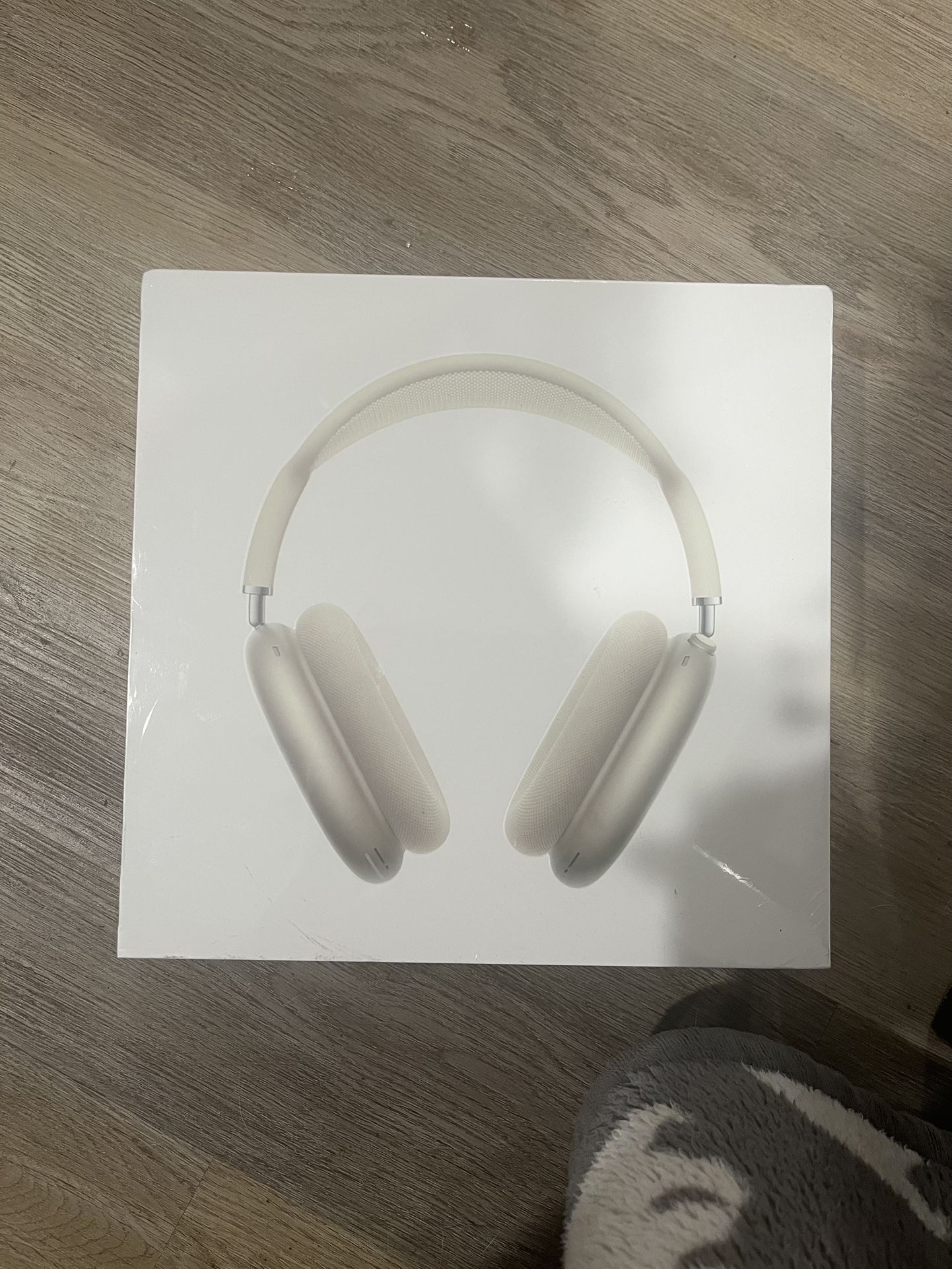 AirPod Max (starlight)