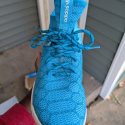 Adidas Tubular X Blue Size 10 Men's 
