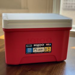 Igloo Cool 9 Cooler 9QT