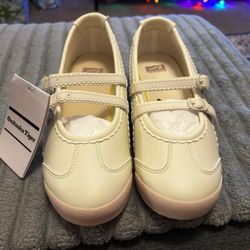 Onitsuka Tiger Mexico 66 Ballet Flats/Mary Jane