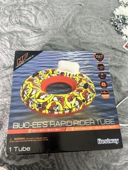 Rider Tube 