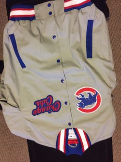 Chicago Cubs