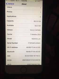 iPhone 6