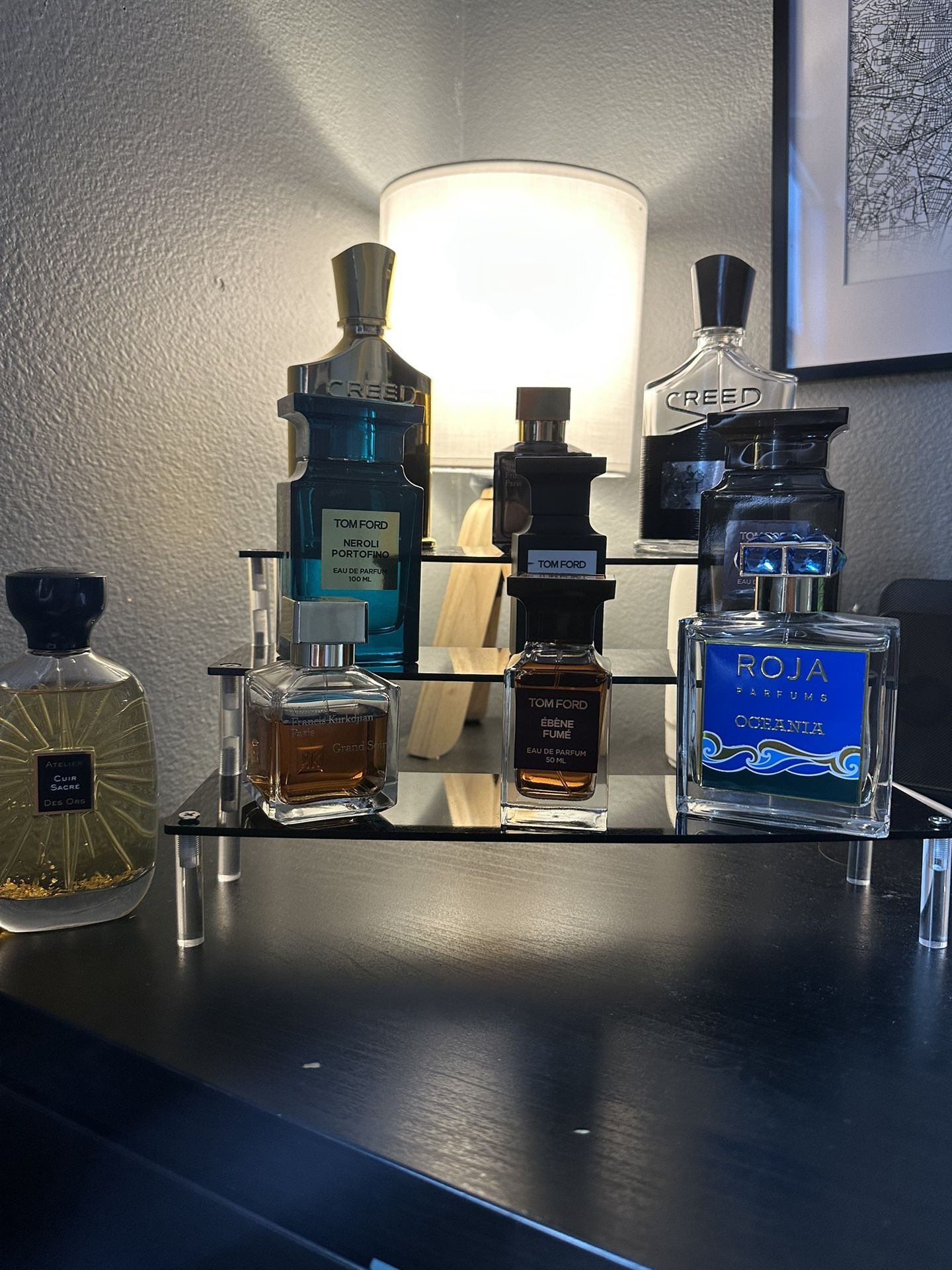 Niche Cologne