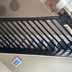 Custom Stairs 
