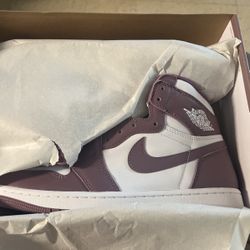 Jordan 1