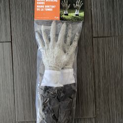 Halloween Decoration