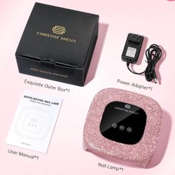 LED NAIL LAMP