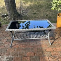 Patio Table