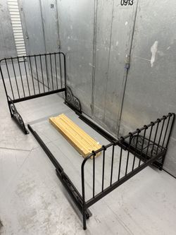 IKEA Twin Bed