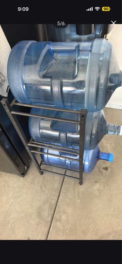 Water Dispenser